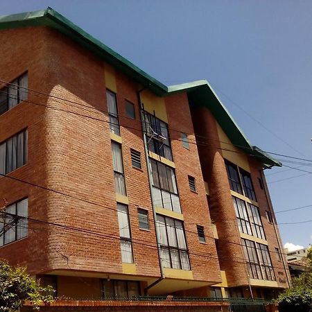 Apartamentos Sercan Кочабамба Номер фото