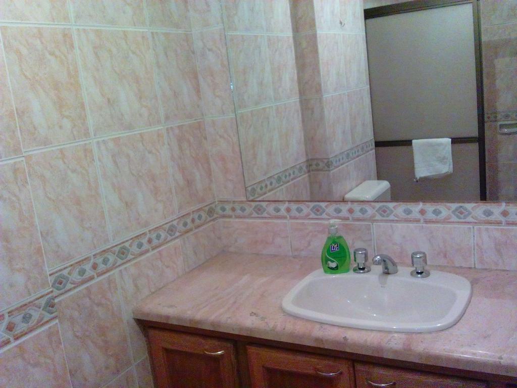 Apartamentos Sercan Кочабамба Номер фото