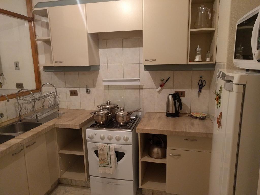 Apartamentos Sercan Кочабамба Екстер'єр фото