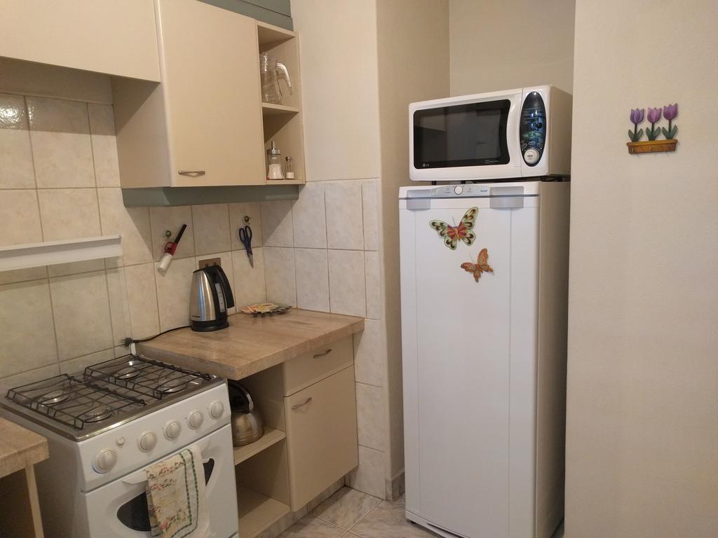 Apartamentos Sercan Кочабамба Екстер'єр фото